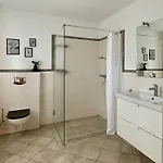Boarding-apartment In