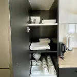 Boarding-apartment In *