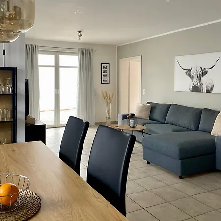 Boarding-apartment In Lippstadt