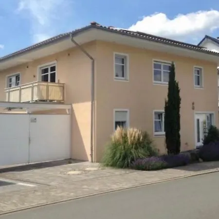 Boarding-apartment In * Lippstadt