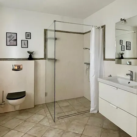 Boarding-apartment In