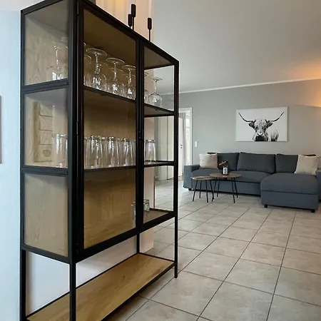 Boarding-apartment In * Lippstadt