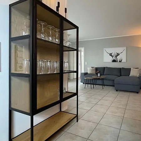 Boarding-apartment In * Λίπσταντ