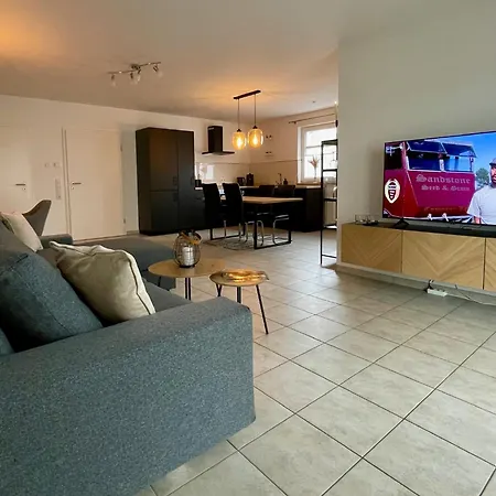Boarding-apartment In Apartment