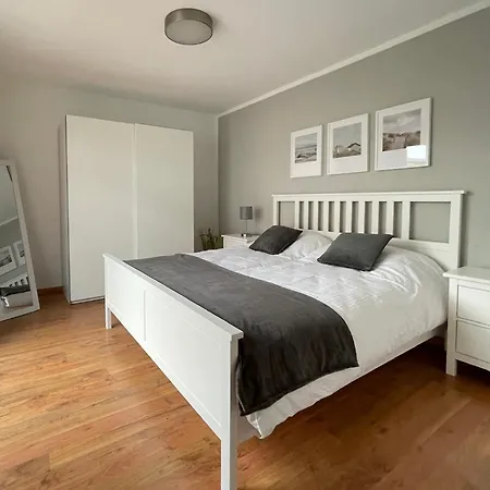 Apartment Boarding-apartment In