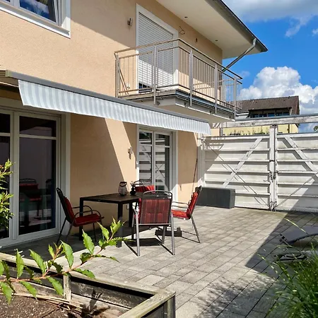 Apartment Boarding-apartment In Lippstadt