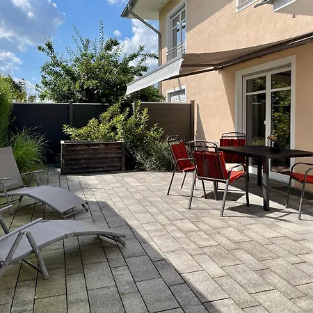 Boarding-apartment In * Lippstadt