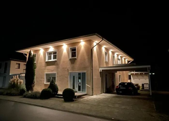 شقة Boarding-apartment In يبستات