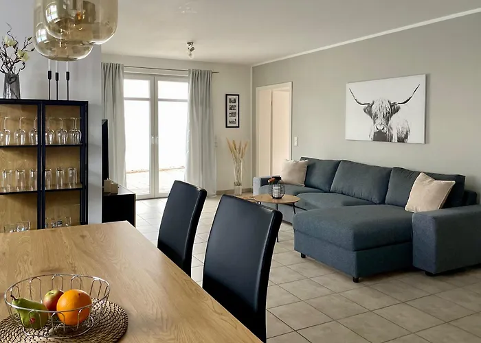 Boarding-apartment In يبستات