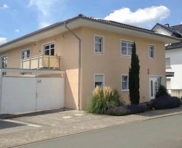 Boarding-apartment In * يبستات