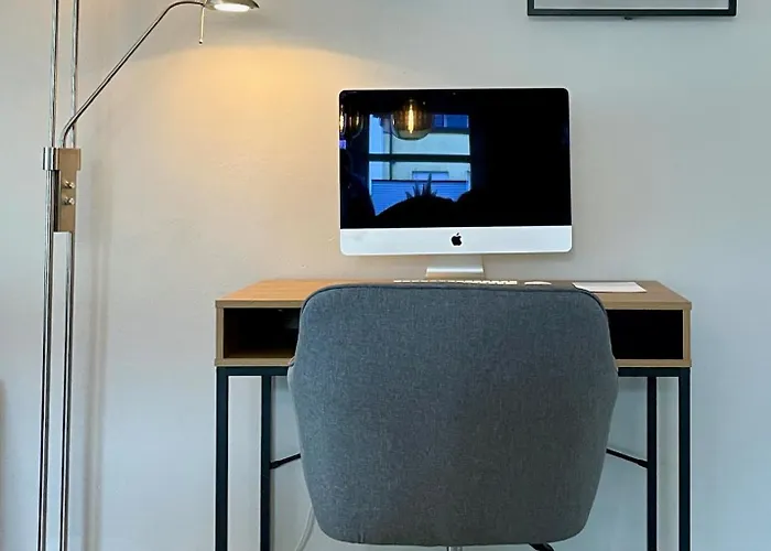 Boarding-apartment In *