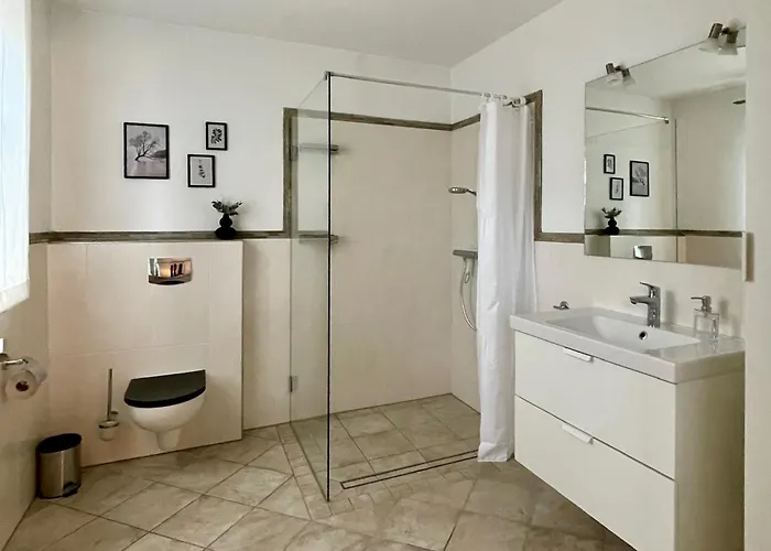 Boarding-apartment In