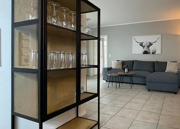 Boarding-apartment In * يبستات