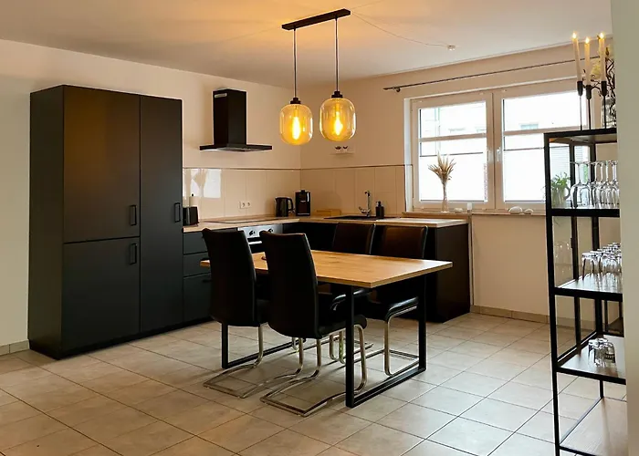 شقة Boarding-apartment In