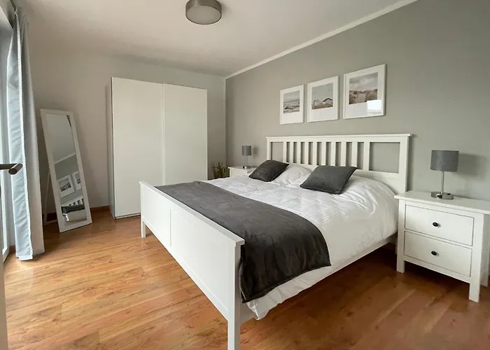 شقة Boarding-apartment In