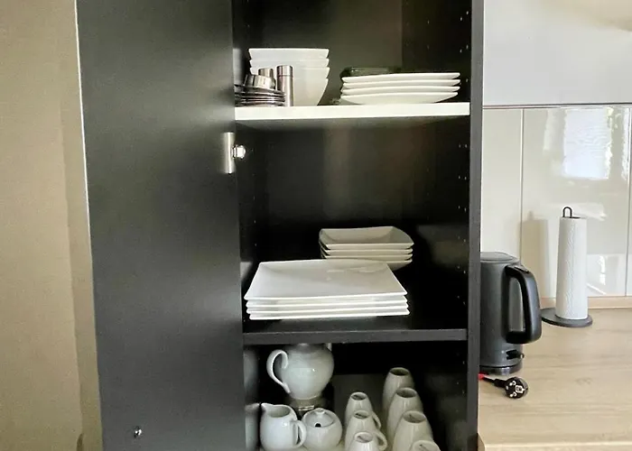 Boarding-apartment In *