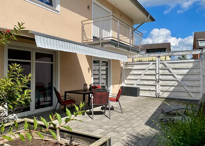 شقة Boarding-apartment In يبستات