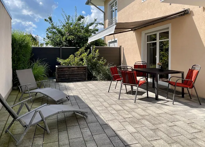 Boarding-apartment In * يبستات